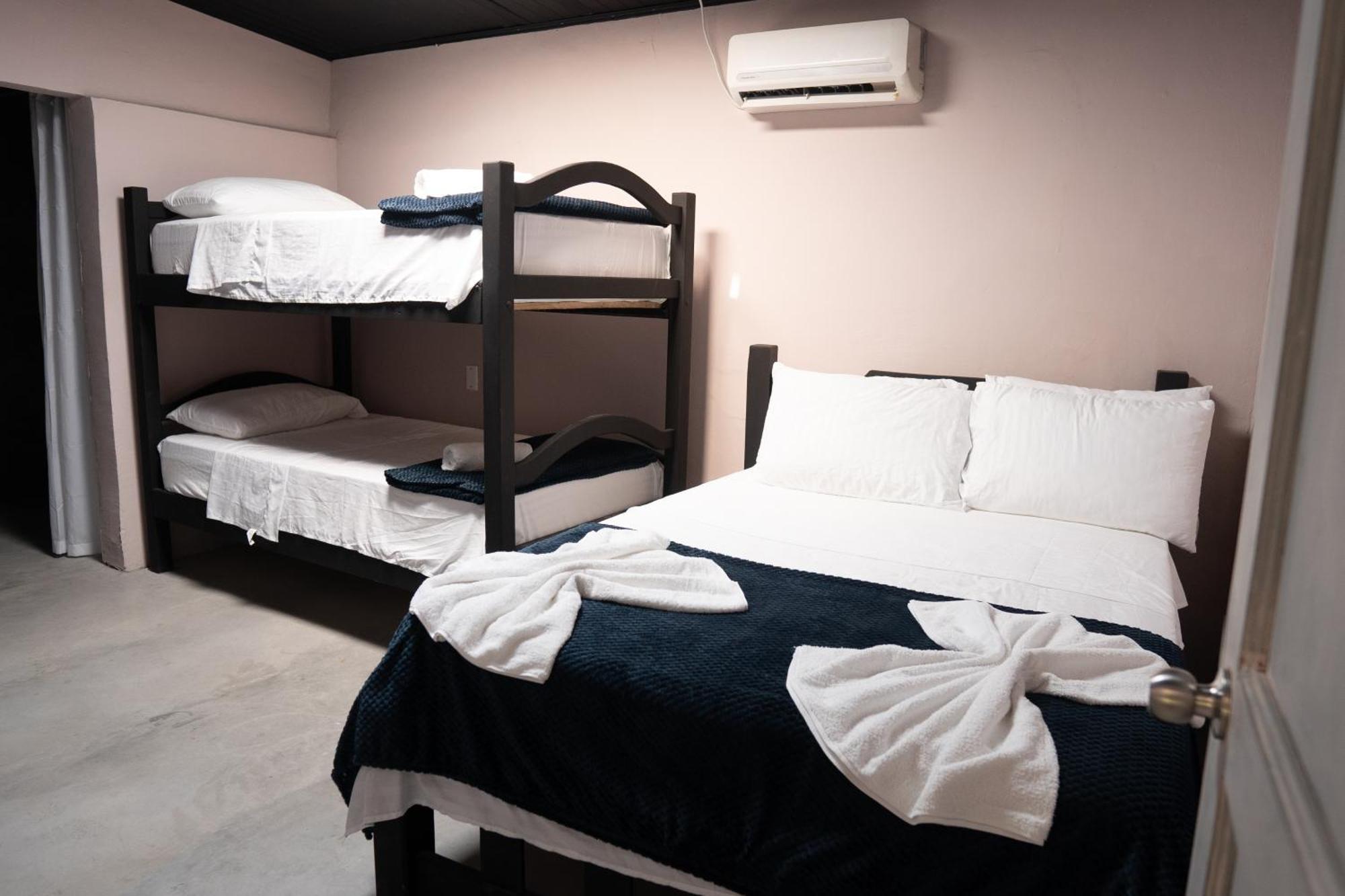 Hotel Casa De Hadas Minca Zimmer foto