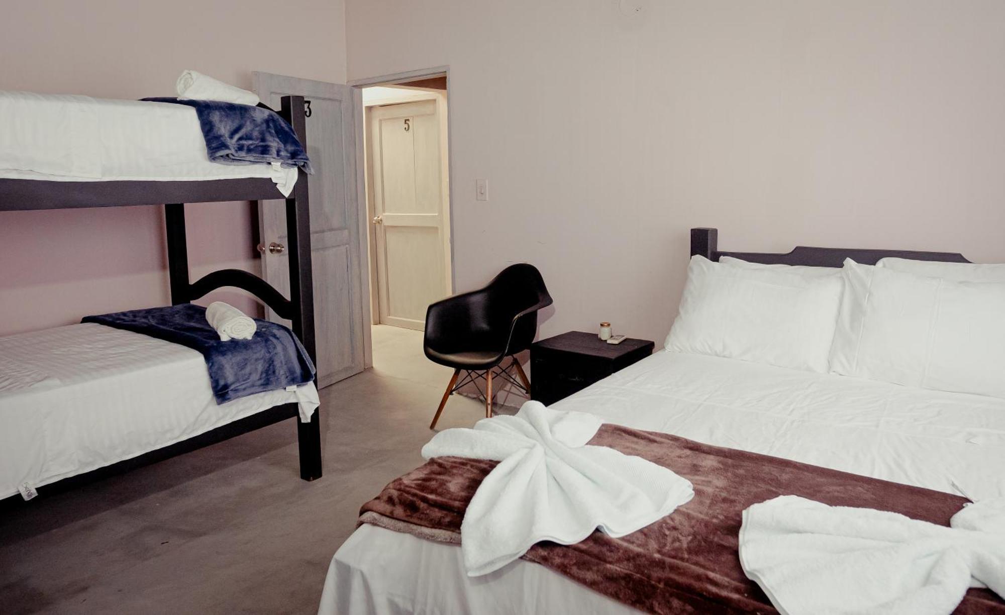 Hotel Casa De Hadas Minca Zimmer foto