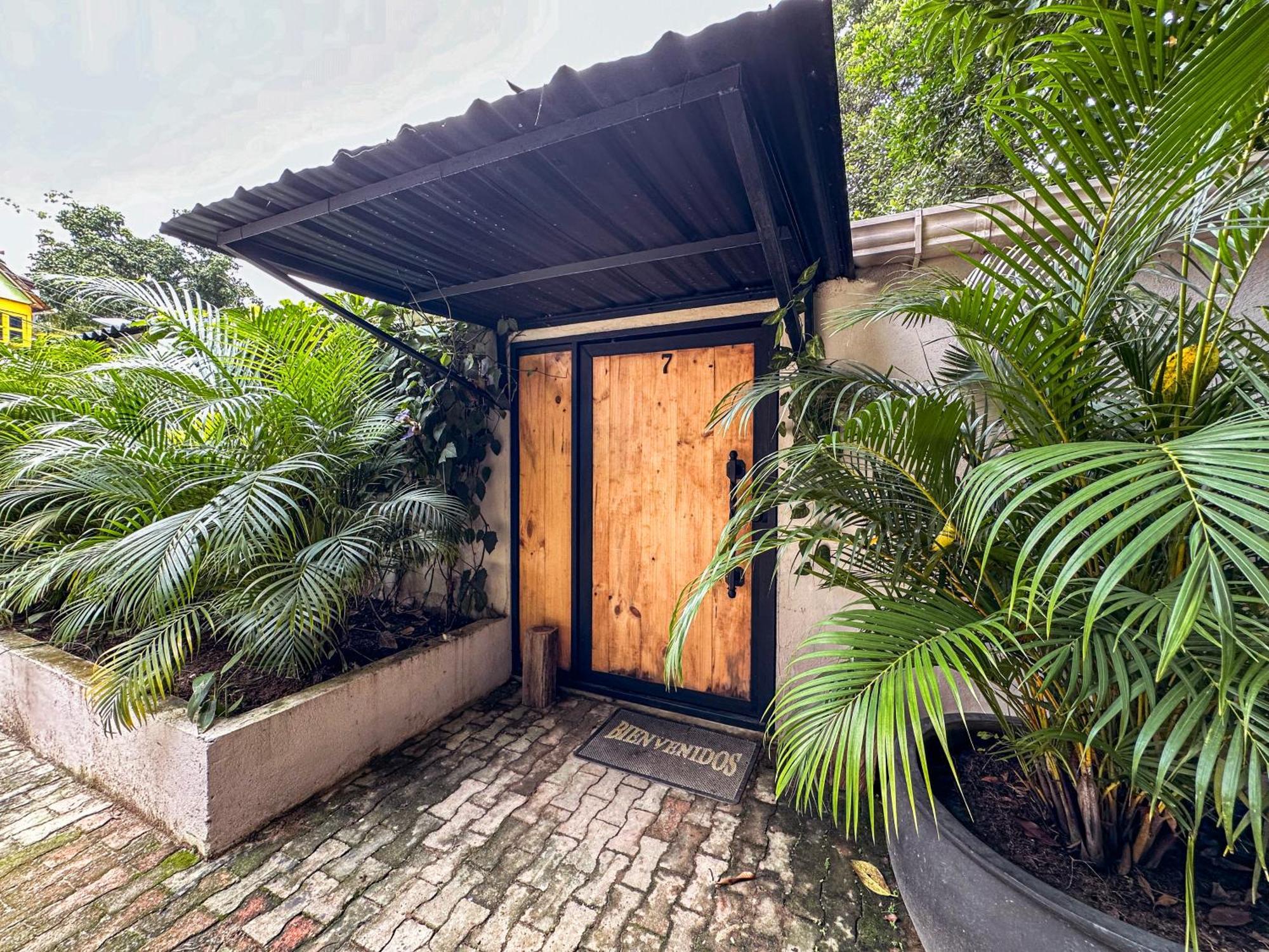 Hotel Casa De Hadas Minca Exterior foto